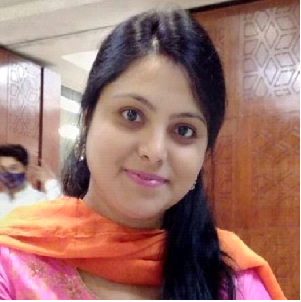 Ankita Shukla