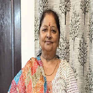 Laxmi Agnihotri