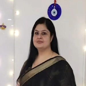 Megha Soni