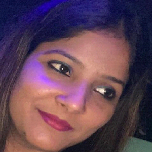 Sanchita & Rohit