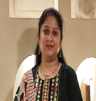 Shikha Shukla