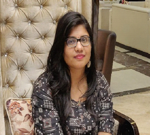 Sonal Sinha