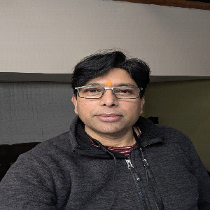 Surya Singh