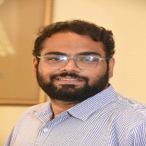 Vikhyat Sinha