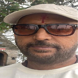 Vimal Kumar