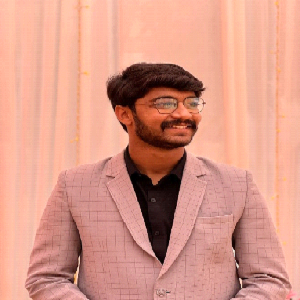 Priyanshu Pandya