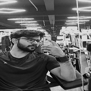 Anuj Fuletra